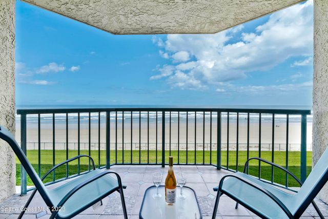 4545 S  Atlantic Ave #3205, Ponce Inlet, FL 32127