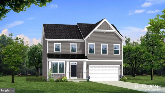 87 Marquee Farm Rd, Charles Town, WV 25414
