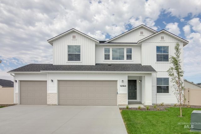 13672 S  Woodwind Ave, Nampa, ID 83651