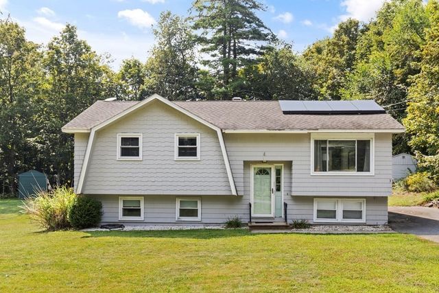 3 Proctor Rd, Townsend, MA 01469