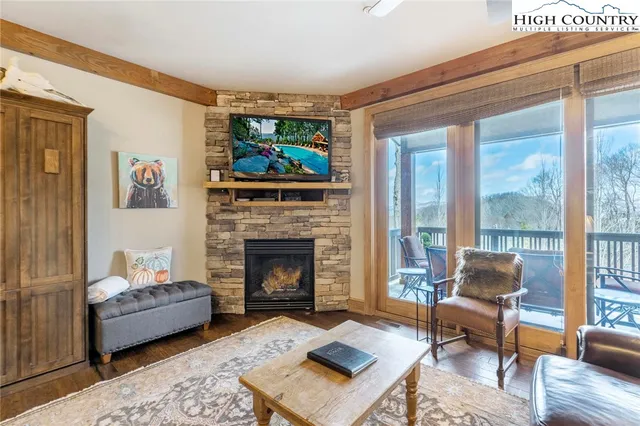 152 Red Tail Summit #CI-2, Boone, NC 28607