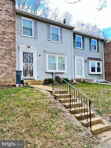 394 Possum Ct, Capitol Heights, MD 20743