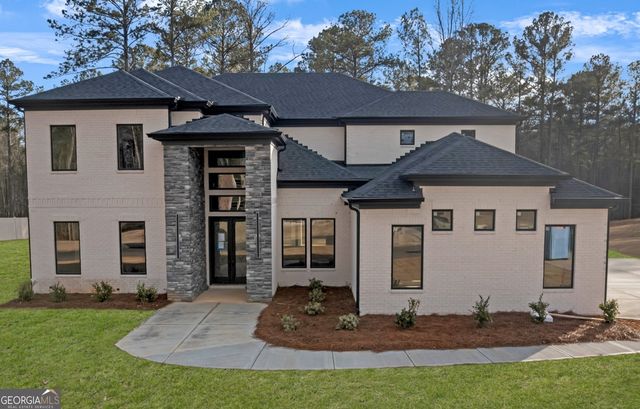 70 Grassy Springs Ct, Oxford, GA 30054