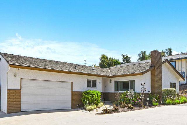 3343 S  Barcelona St, Spring Valley, CA 91977