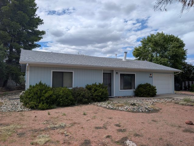 326 N  Palo Verde St, Cottonwood, AZ 86326