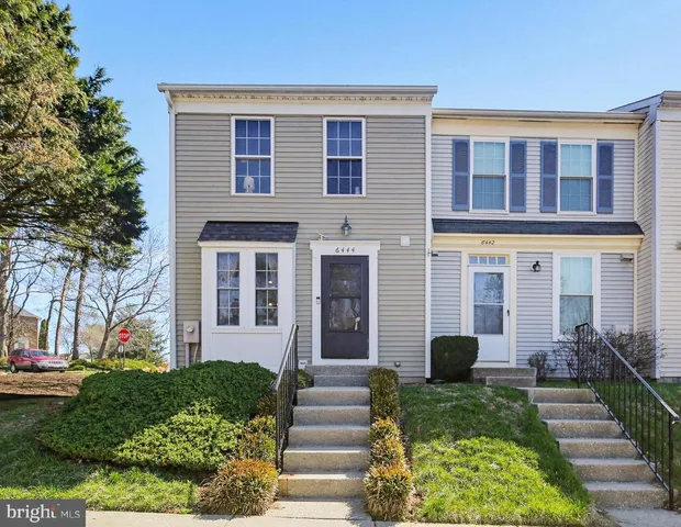 6444 Ducketts Ln #9-1, Elkridge, MD 21075