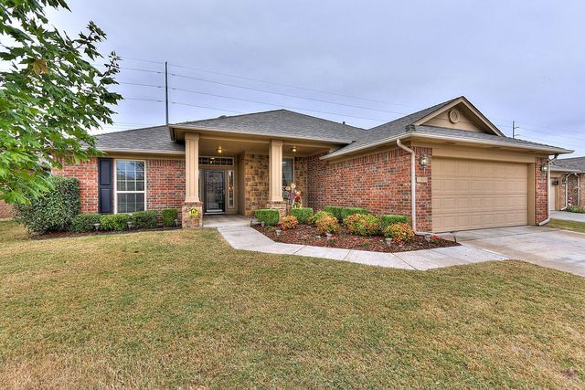 2309 SW 135th St, Oklahoma City, OK 73170