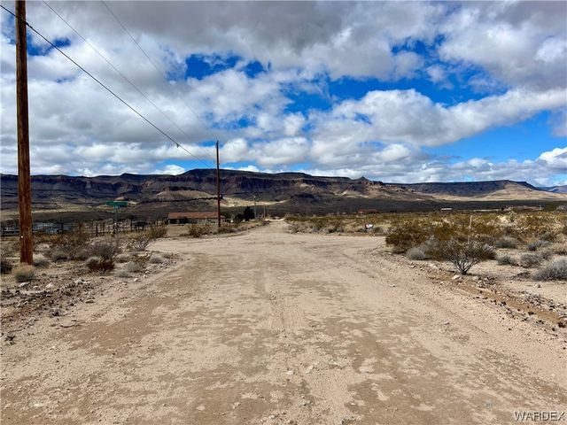 Lot 40 W  Wilshire Rd, Yucca, AZ 86438