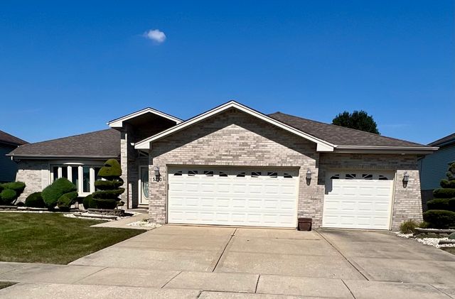 5290 Trinity Pl, Matteson, IL 60443