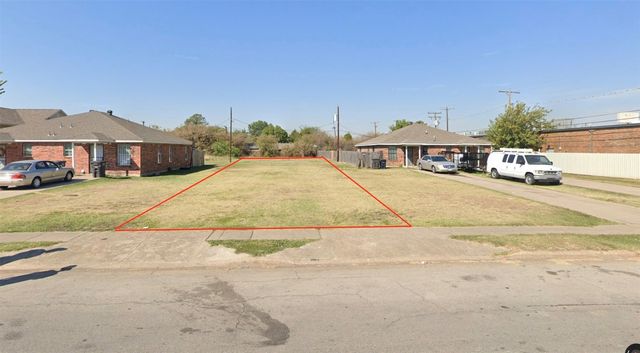 3808 Stalcup Rd, Fort Worth, TX 76119