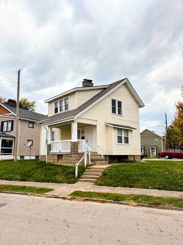 1262 20th Ave, Columbus, OH 43211