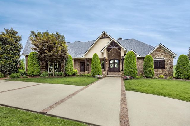 7325 Palm Beach Ave, Benton, AR 72019