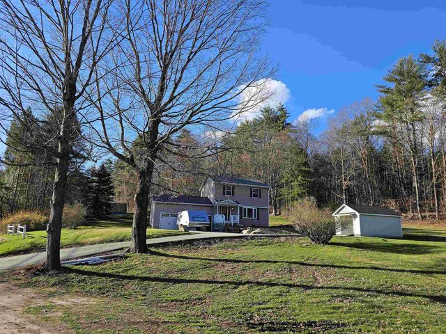 279 Hinsdale Road, Winchester, NH 03470