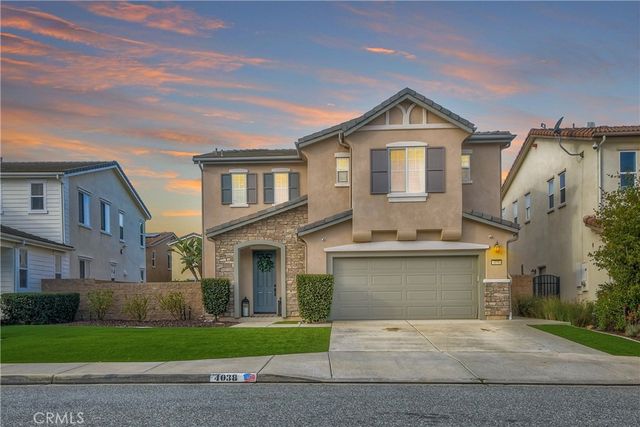 4038 Lake Park Ln, Fallbrook, CA 92028