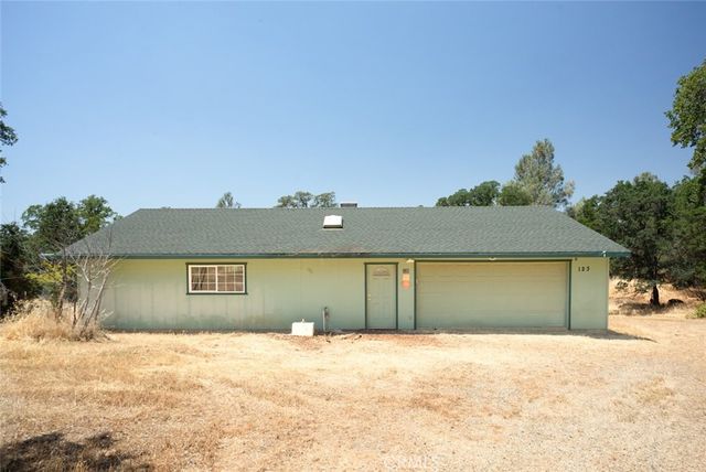 Valley View Dr, Oroville, CA 95966