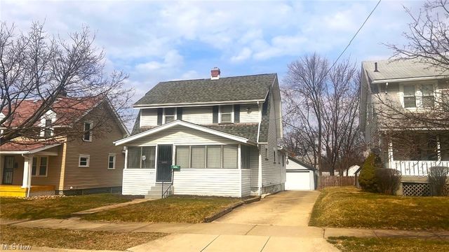 871 Bisson Ave, Akron, OH 44307