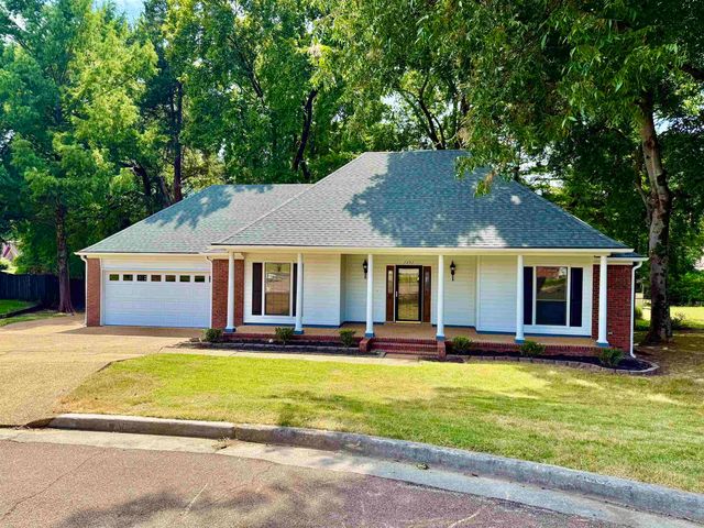 7257 Nautical Cv, Memphis, TN 38125