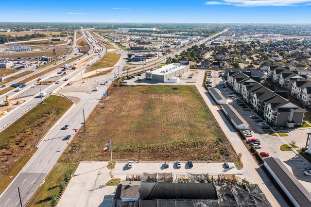 N  Grand Pkwy W, Spring, TX 77379