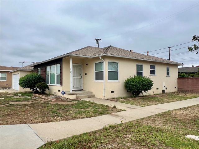 1303 146th St, Gardena, CA 90247