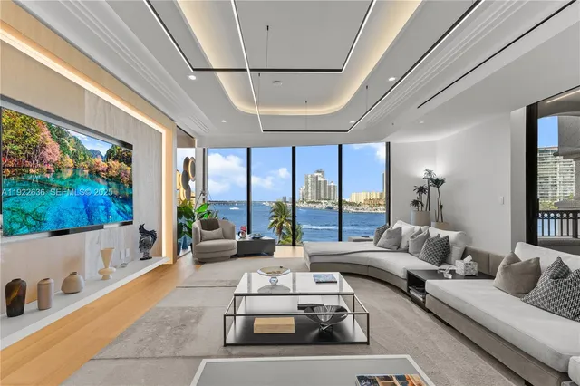 6800 Fisher Island Dr #6842, Miami Beach, FL 33109
