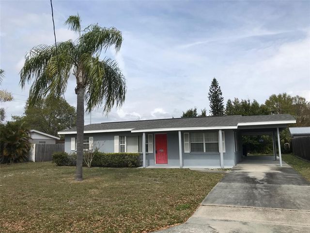 3213 Rogers Ave, Tampa, FL 33611