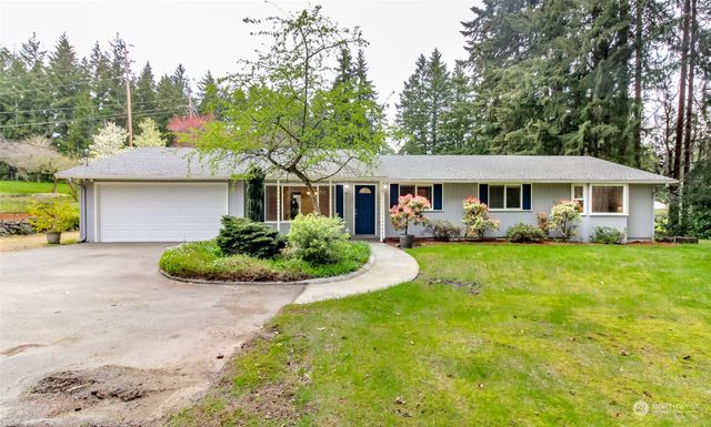 8805 State Route 302 NW, Gig Harbor, WA 98329