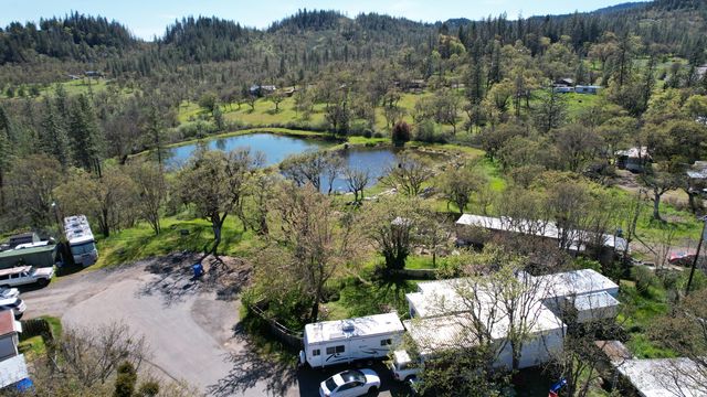 23611 Highway 62 #21, Trail, OR 97541