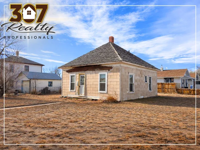 1796 W  C St, Torrington, WY 82240