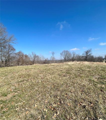 County Road 391, Whitewater, MO 63785