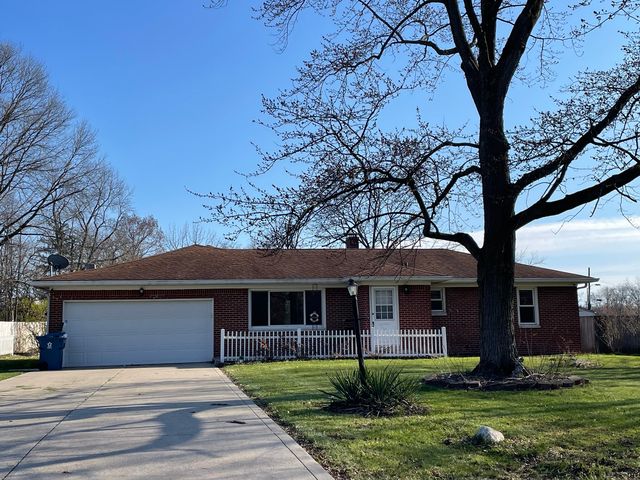 6309 W  Market St, Indianapolis, IN 46214