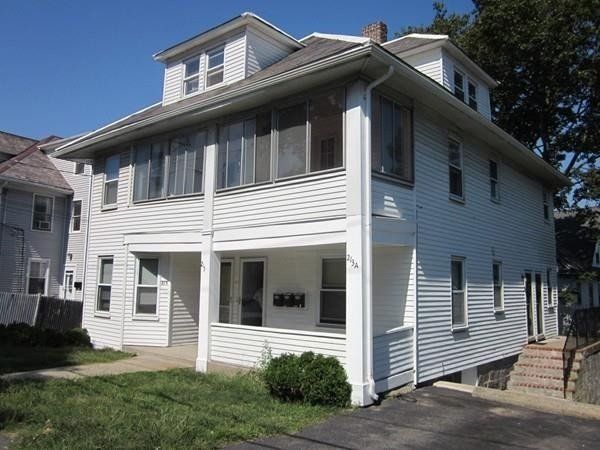 213A Kendrick Ave, Quincy, MA 02169