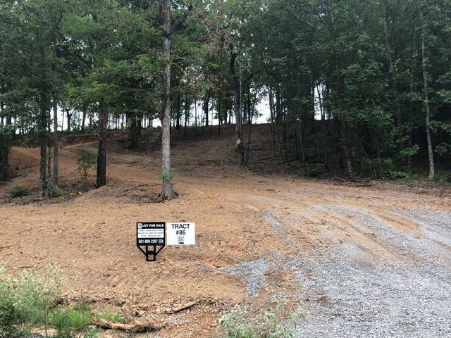 Lot 86 Mountain Ranch Ests, Cabot, AR 72023