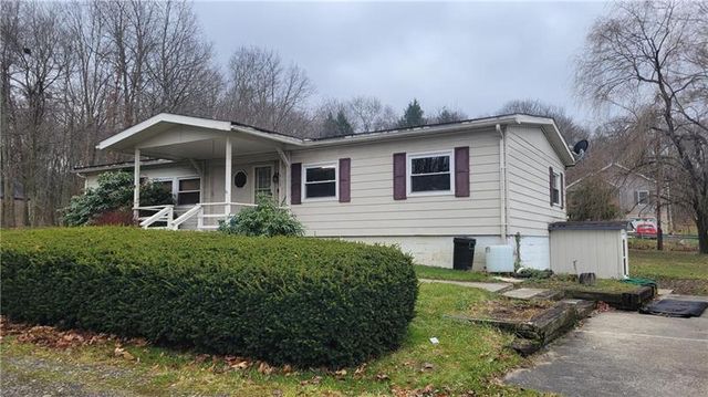 608 Allegheny St, Boswell, PA 15531