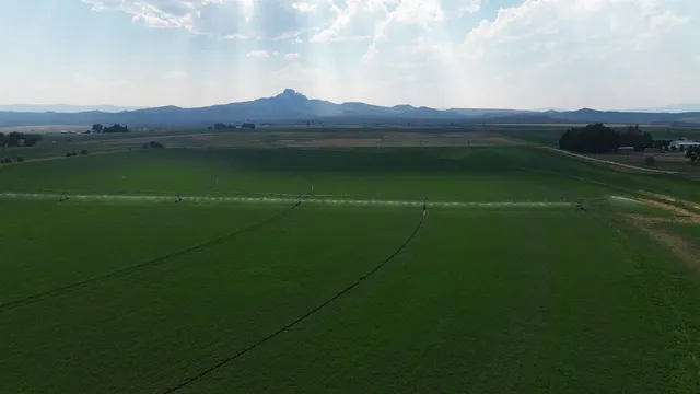TBD Road 20, Powell, WY 82435