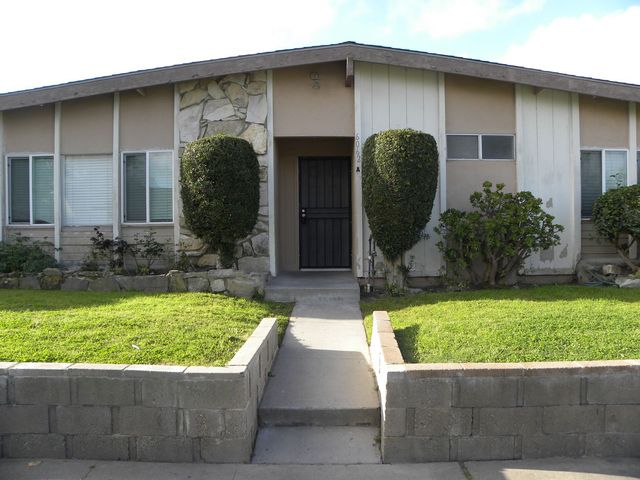 6062 Lime Ave #A, Cypress, CA 90630