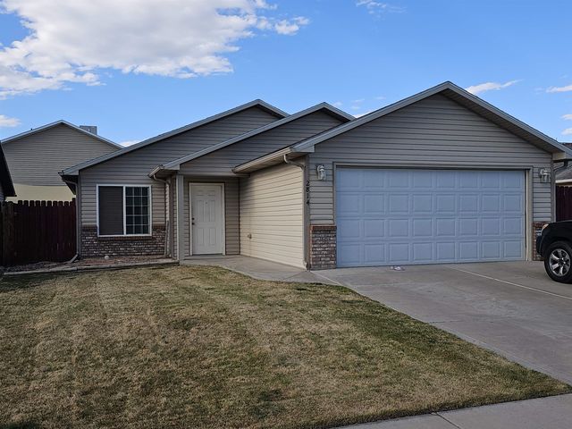 2814 Meade Ct, Grand Junction, CO 81506
