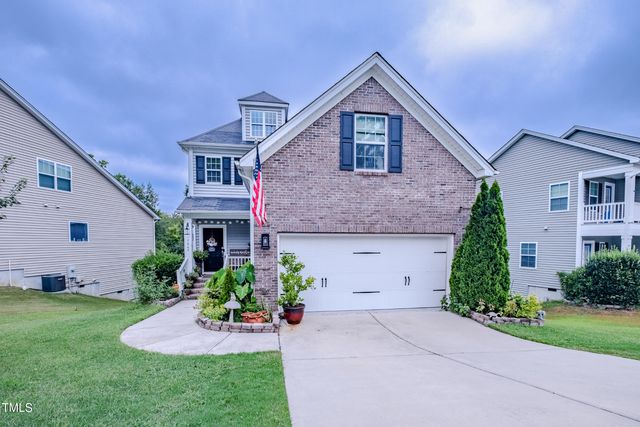 5049 Jelynn St, Raleigh, NC 27616