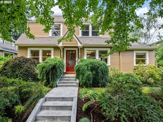 2409 NW Raleigh St, Portland, OR 97210