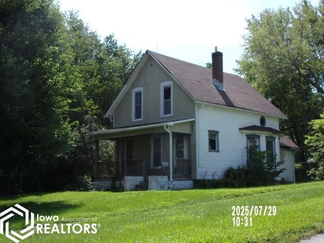 601 E  6th St, Atlantic, IA 50022