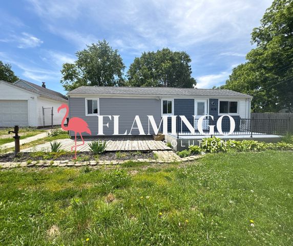 408 S  Patterson St, Fairborn, OH 45324