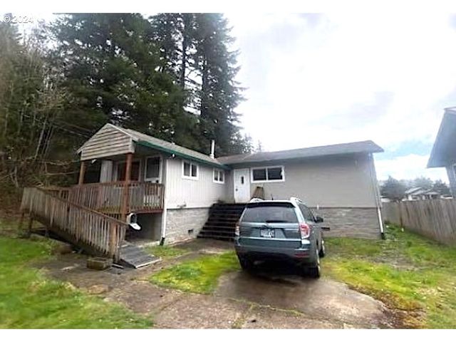 119 A St, Vernonia, OR 97064