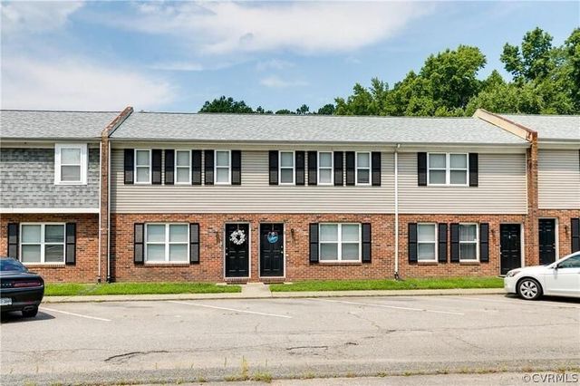 1400 Meridian Ave, Colonial Heights, VA 23834