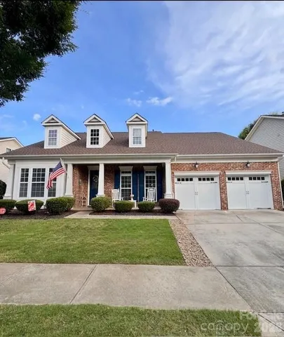8505 Whitehawk Hill Rd, Waxhaw, NC 28173