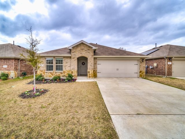 3109 Channing Dr, Forney, TX 75126