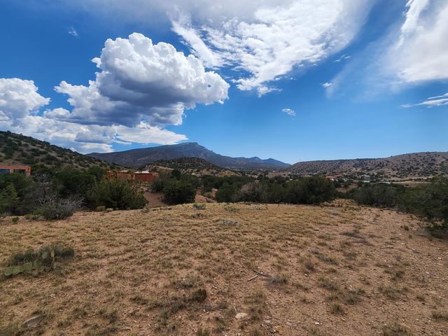 13 Camino De Las Brisas, Placitas, NM 87043
