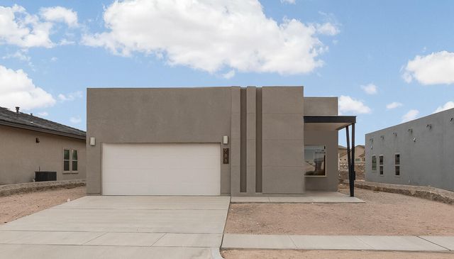 472 Deserts Dr, El Paso, TX 79927