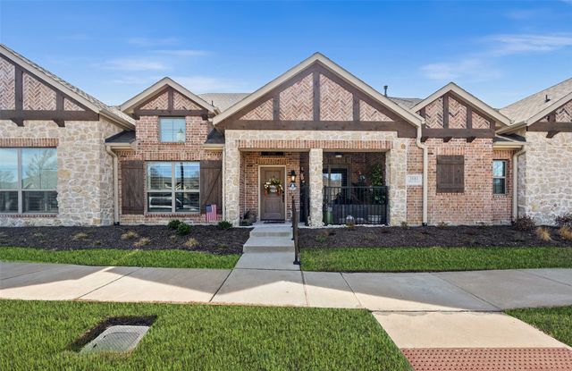 3881 Dalea Dr, Prosper, TX 75078