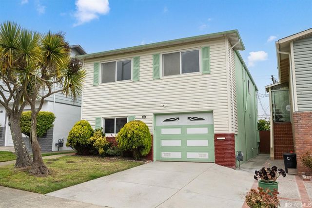 24 Ridgefield Ave, Daly City, CA 94015