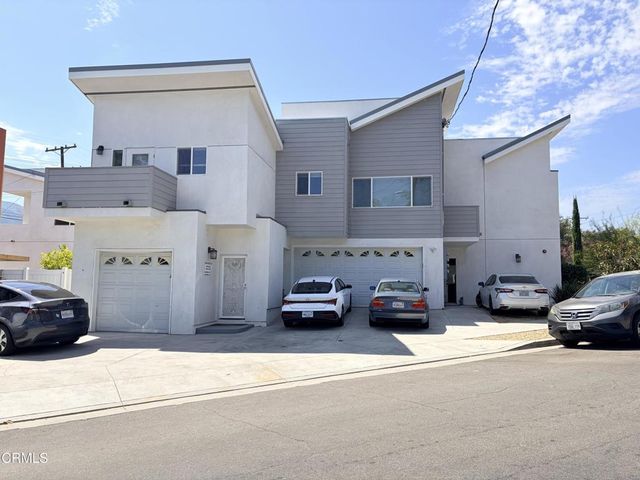 2500 Hermosa Ave #C, Montrose, CA 91020