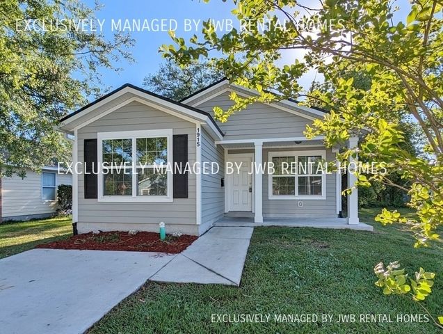 1915 McMillan St, Jacksonville, FL 32209